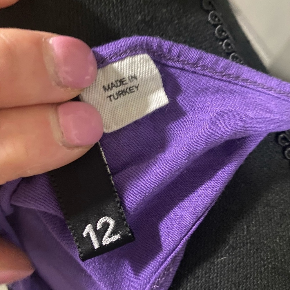 Divided Tank By H&M - Picture 4 of 6